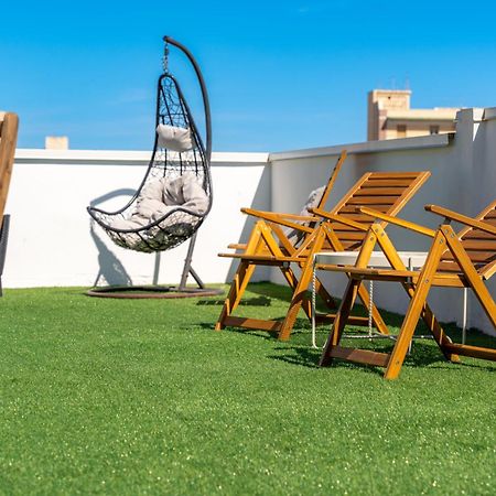 Myia Apartments By Wonderful Italy Syrakus Exterior foto